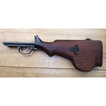 Kolba z mechanizmem spustowym RKM DP28 prod. polska